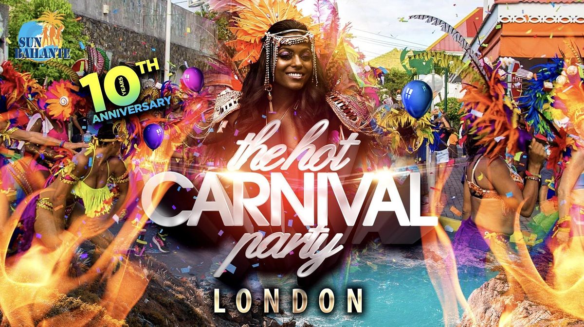 Notting Hill Carnival 2021 The Hot Carnival Party HEAVEN NIGHTCLUB notting-hill-carnival-2021-the-hot-carnival-party-heaven-nightclub