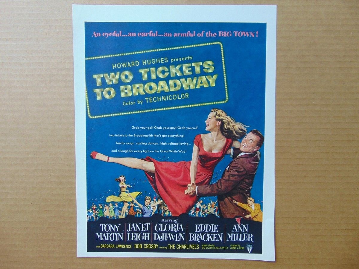 High Voltage - Best of Broadway, 13 June | Event in Folsom | AllEvents