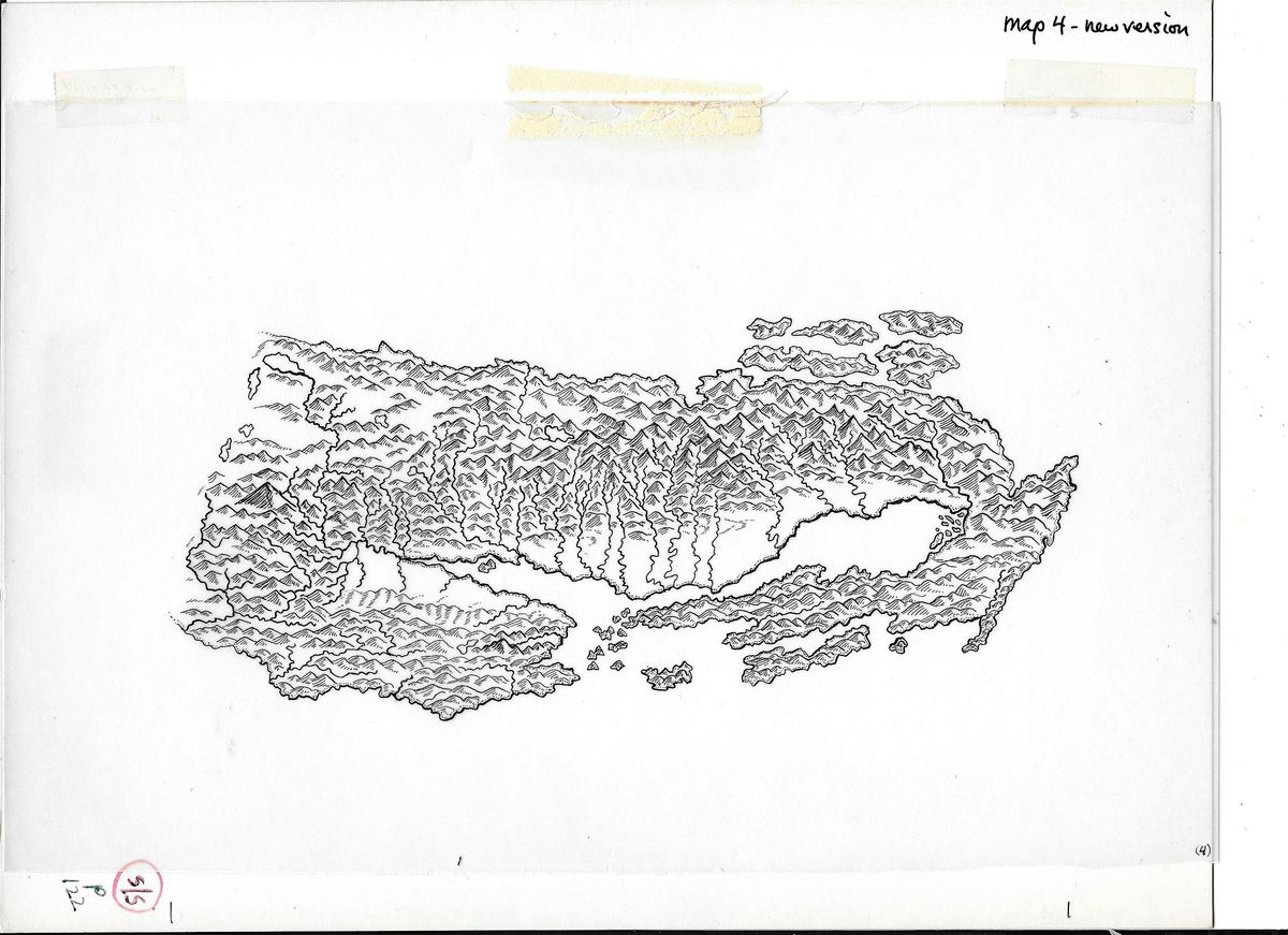 A Larger Reality with Theo Downes-Le Guin, 5 December | Event in London | AllEvents