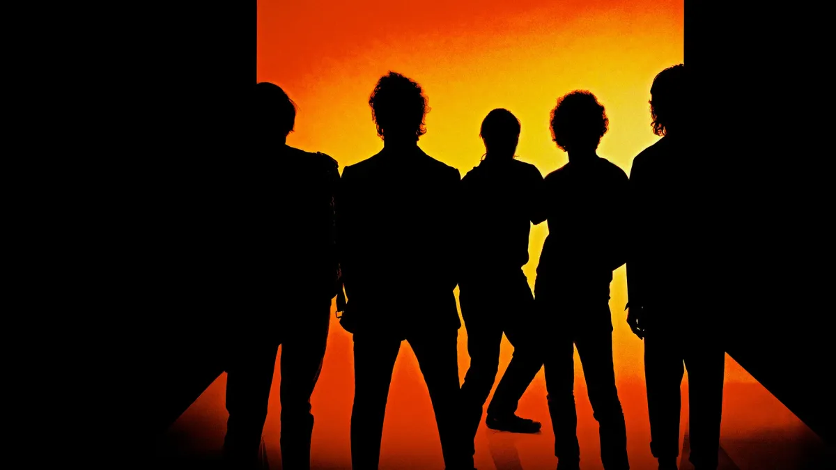 The Strokes in Las Vegas, 27 September | Event in Las Vegas | AllEvents