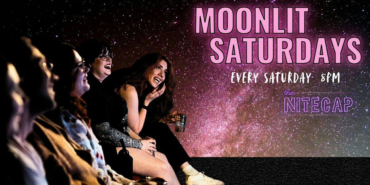 Moonlit Saturdays, 29 November | Event in Burbank | AllEvents