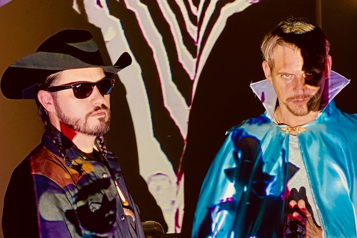 Ghostland Observatory at The Echo Lounge and Music Hall, 30 December | Event in Dallas | AllEvents