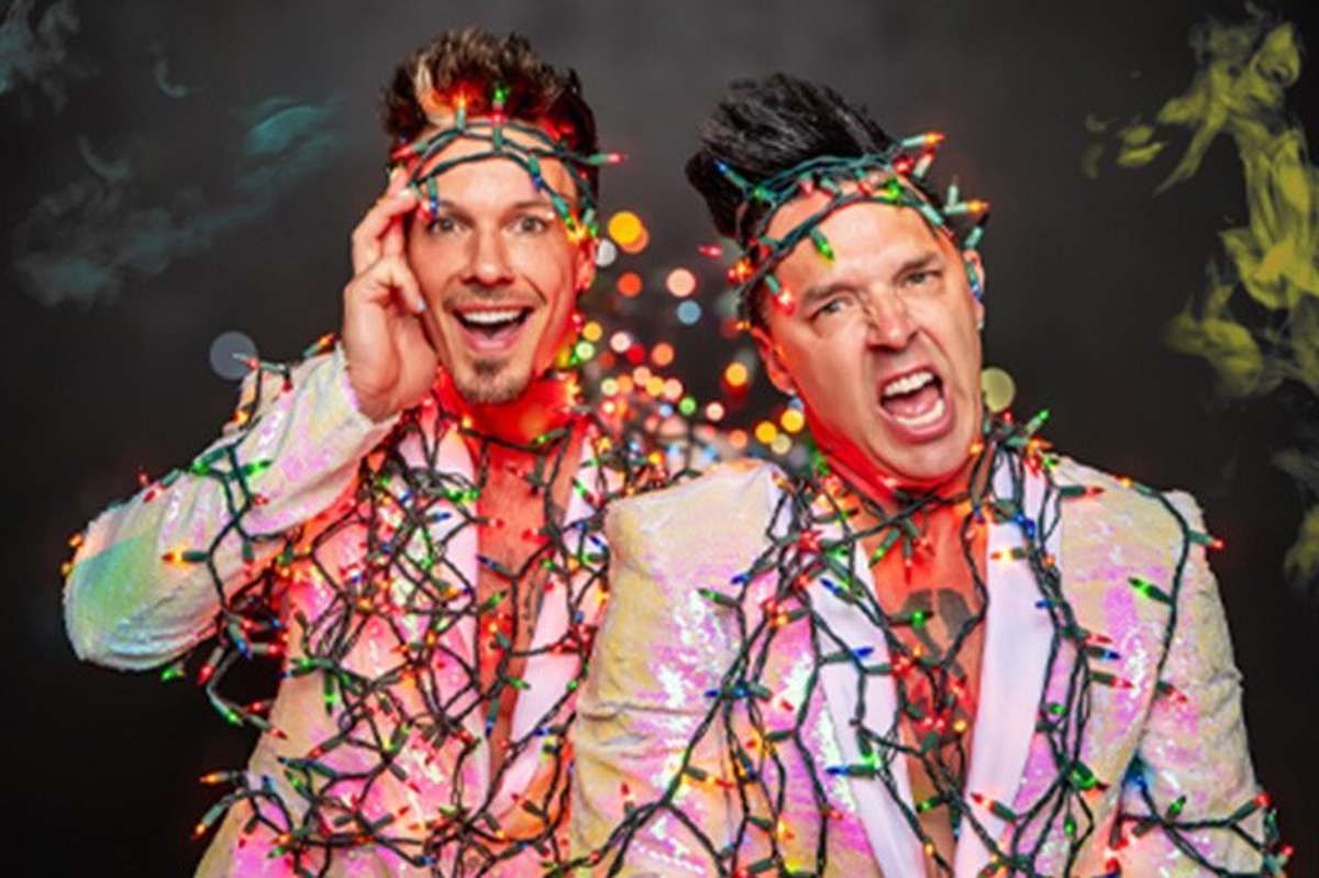 Parking Recycled Percussion - Cranston, 22 February | Event in Cranston | AllEvents