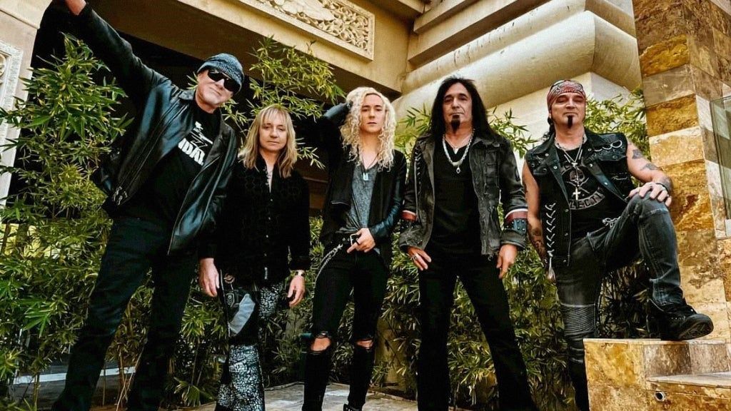 Great White & Slaughter, 20 September | Event in Biloxi | AllEvents