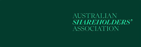 Australian Shareholders' Association - General Meeting and Investor Hour, 3 December | Event in Adelaide | AllEvents