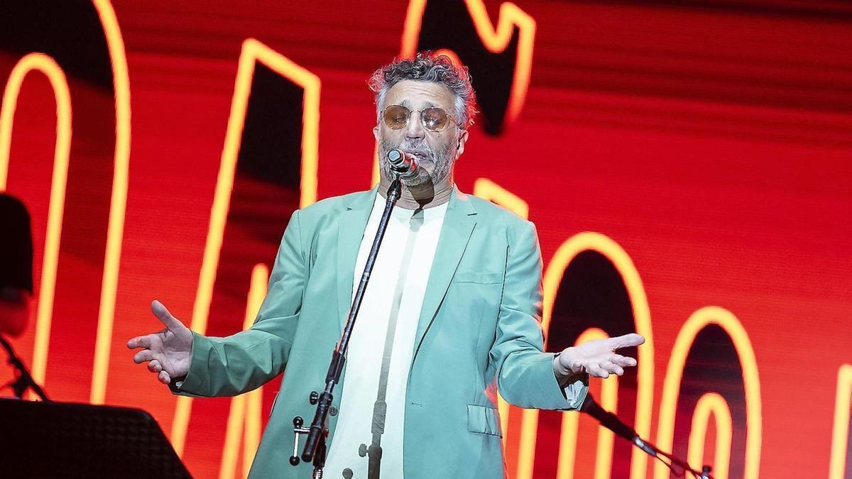 Nil Moliner - Cap Roig Festival Tickets, 1 August | Event in Palafrugell | AllEvents