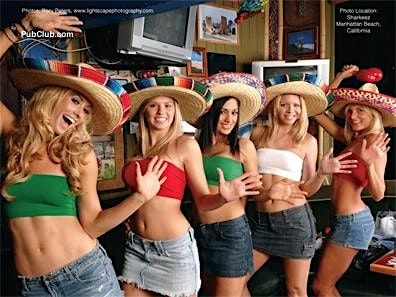 Las Vegas Cinco de Mayo Festival Banner