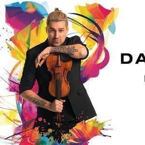 David Garrett at Konigsplatz