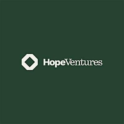 Hope Ventures logo