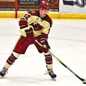 Minot Minotauros vs. Bismarck Bobcats