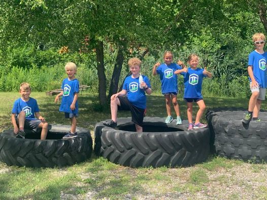 Tt Kids Summer Camp 1879 Williston Rd South Burlington Vt 05403 6006 United States August 9 To August 13 Allevents In