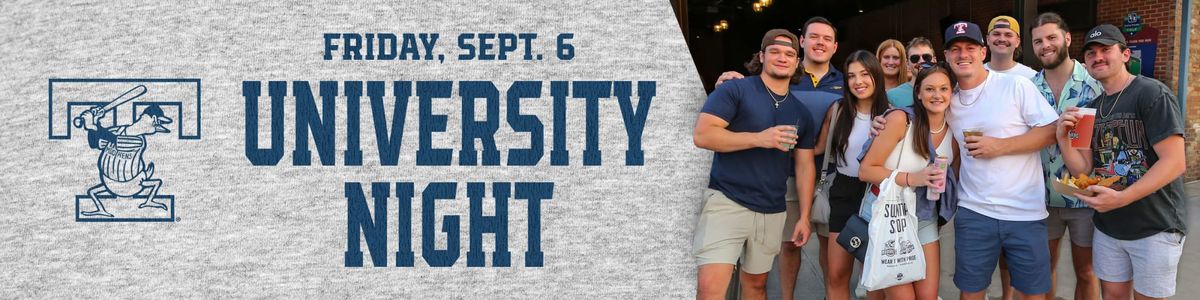 Indianapolis Indians at Toledo Mud Hens at Fifth Third Field Toledo | Event in Toledo | AllEvents
