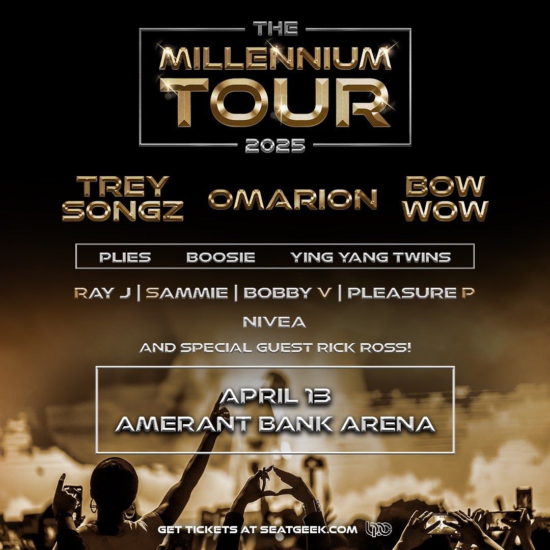 Rick Ross at The Vine at Del Lago Resort and Casino, 16 May | Event in Waterloo | AllEvents