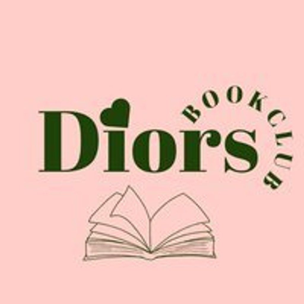 Dior's Bookclub., 22 May | Event in Glasgow | AllEvents
