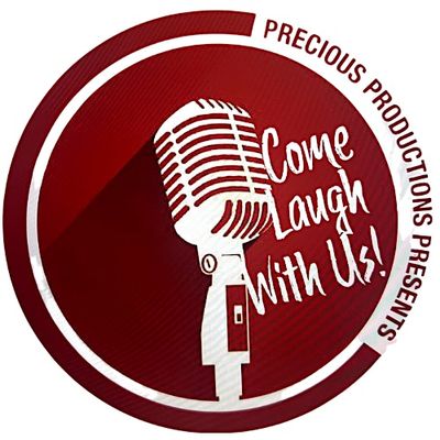 Precious Productions logo