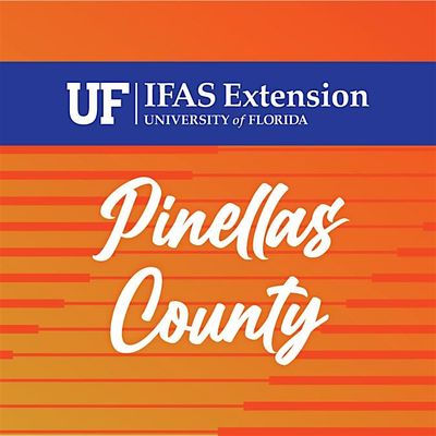 UF/IFAS Extension Pinellas County