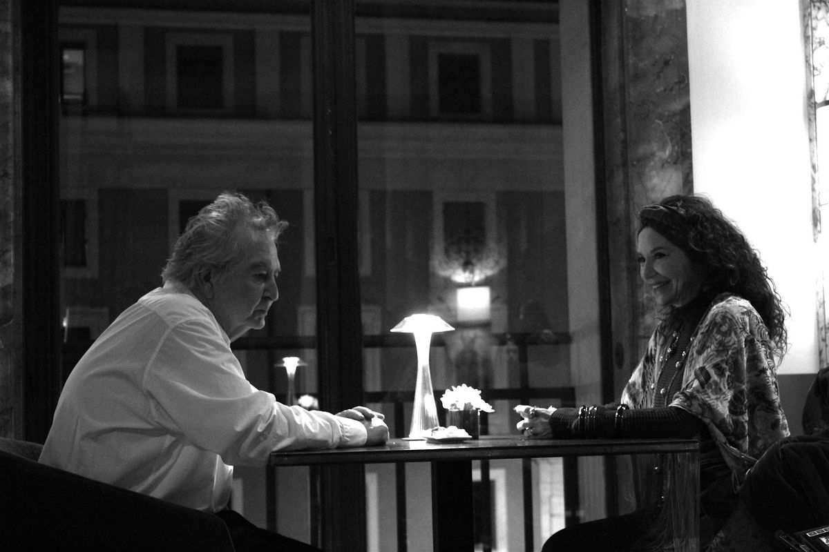 L’INFINITO, 12 December | Event in Torino | AllEvents