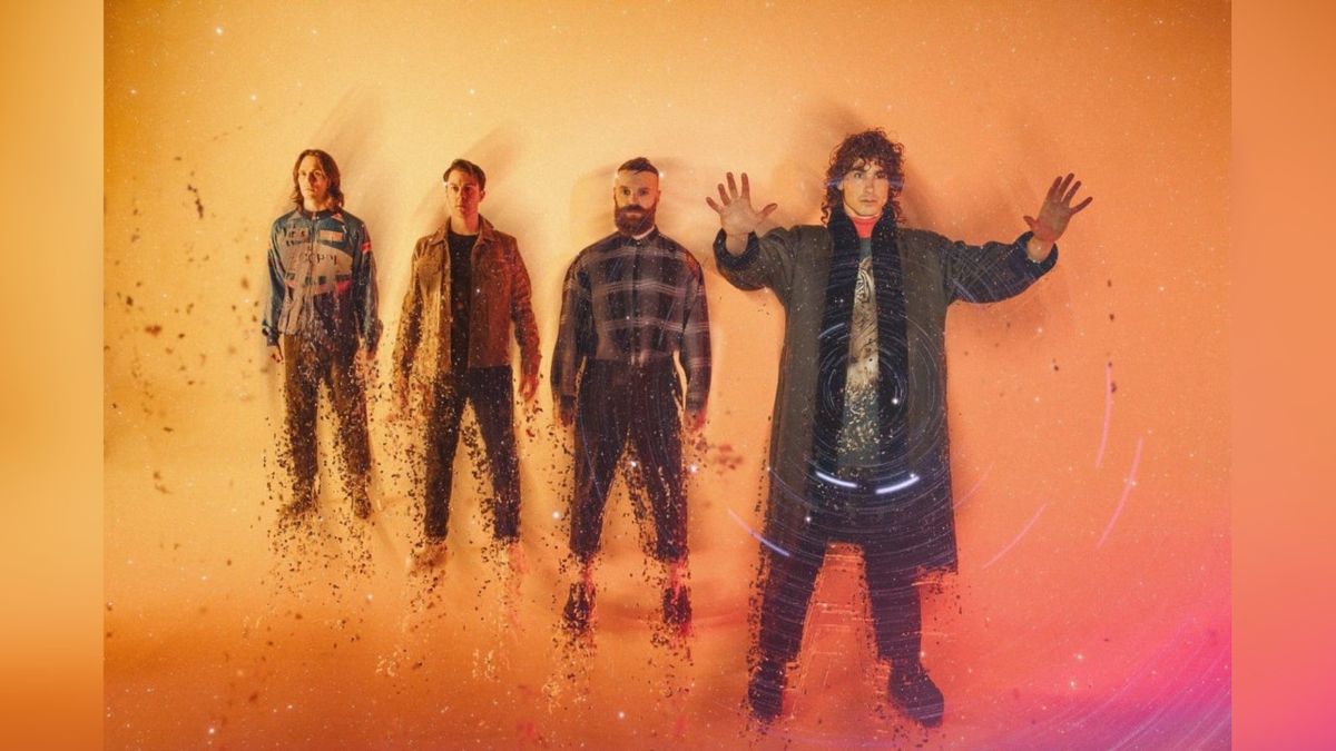 Don Broco Glasgow Tickets, 1 December | Event in Glasgow | AllEvents