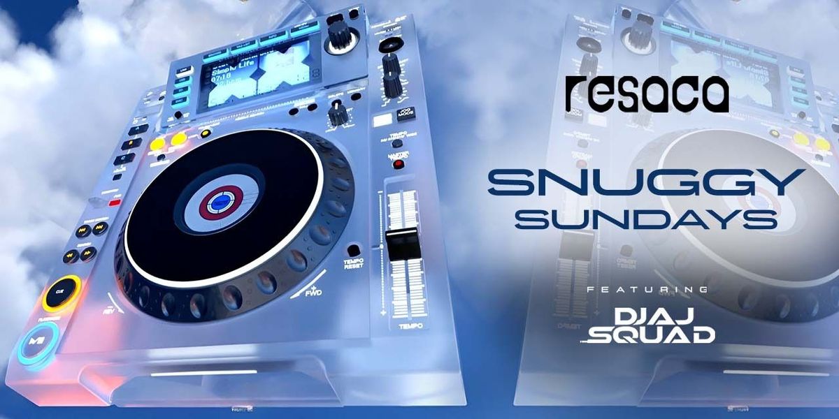 SNUGGY SUNDAYS | Event in New Delhi | AllEvents