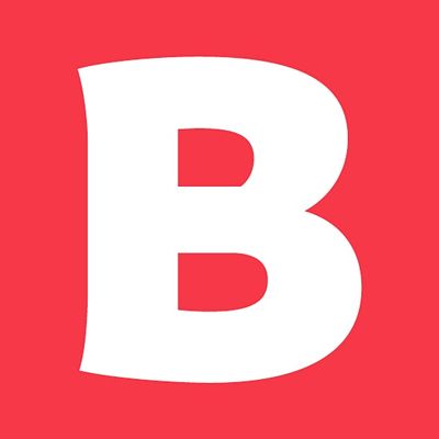 Bibliotheek Den Haag logo