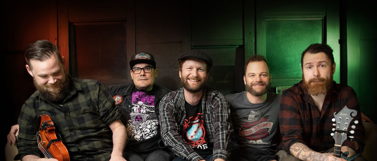 The Dreadnoughts in Wrocław , 28 June | Event in Wroclaw | AllEvents