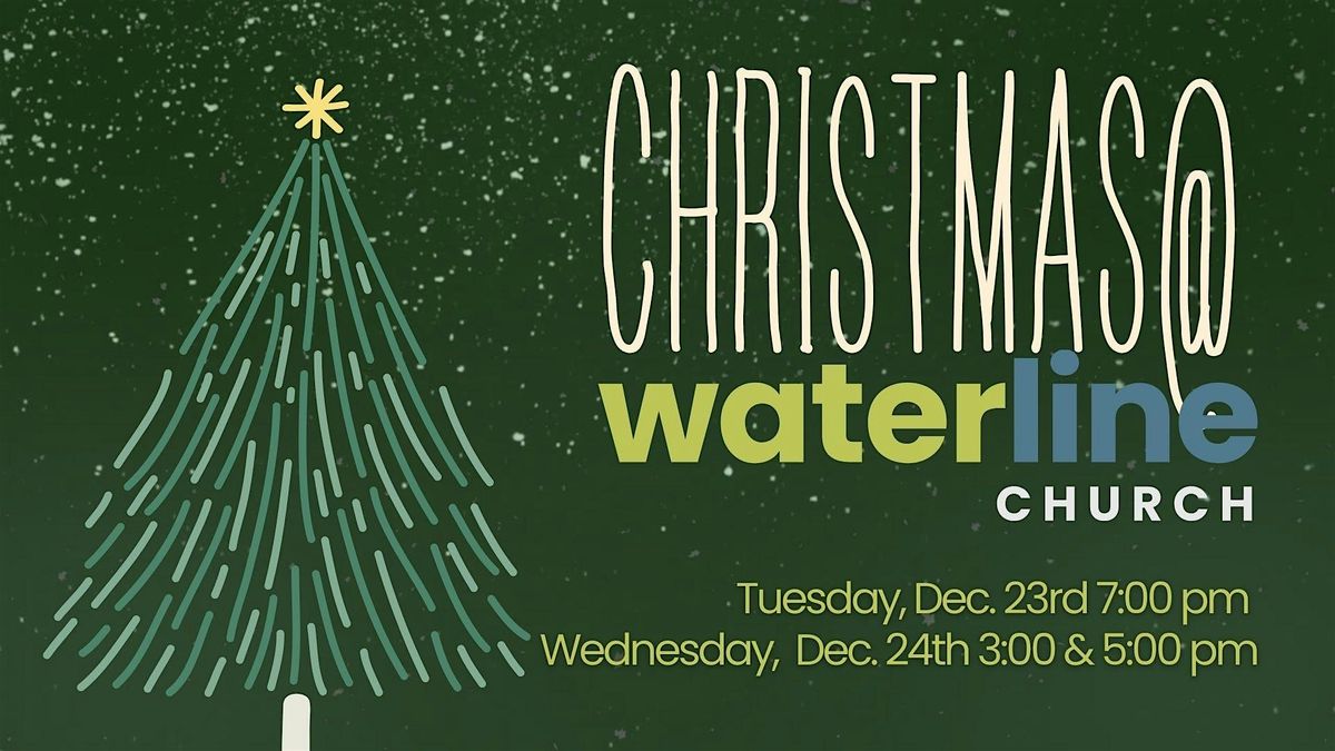 Christmas@Waterline, 23 December | Event in Pendleton | AllEvents