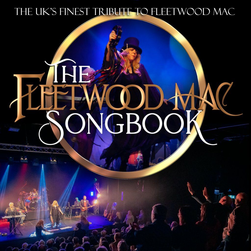 The Fleetwood Mac Songbook, 12 September | Event in Kingston Upon Hull | AllEvents