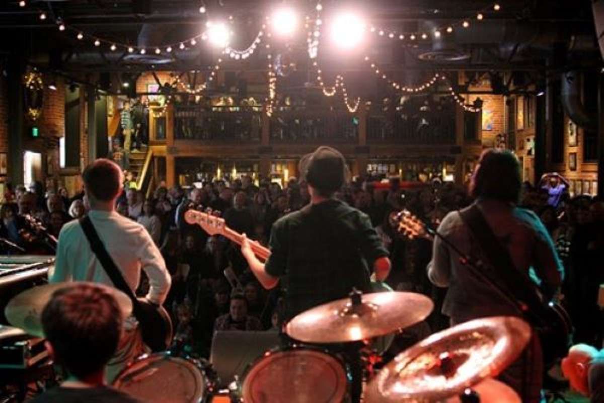 Kalamazoo Academy of Rock, 1 December | Event in Kalamazoo | AllEvents