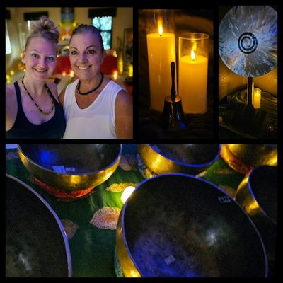Stargate Sound Medicine