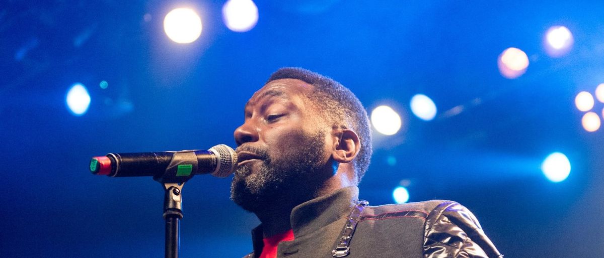 Big Daddy Kane at City Winery - Chicago, 9 August | Event in Chicago | AllEvents