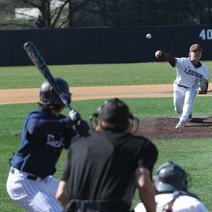 Parking Bucknell Bison at Lafayette Leopards Mens Basketball