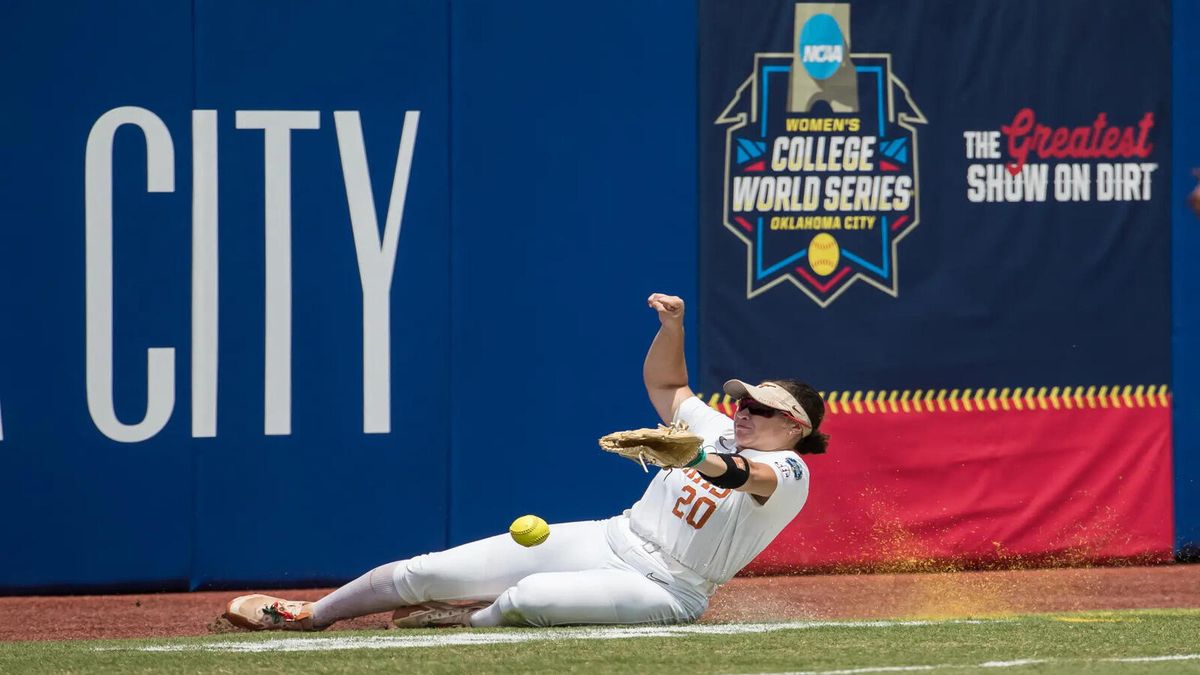Ncaa Women's College World Series - All Sessions Pass, 27 May | Event in Oklahoma City | AllEvents