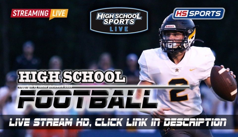Hammond Central vs. Thornton Fractional South Live Varsity Football