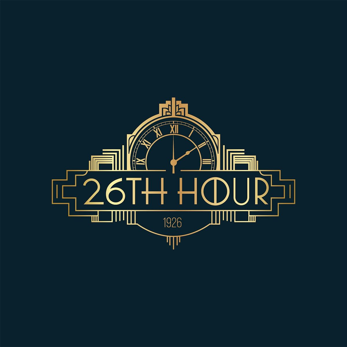 The 26th Hour Cocktail Class