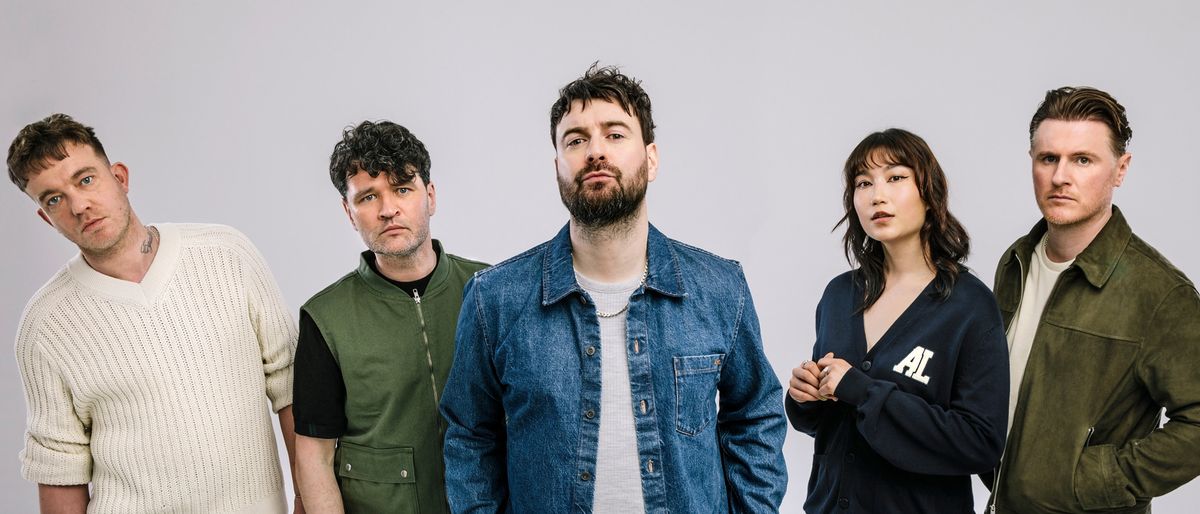 Courteeners, The Lathums, The Lemonheads in Norwich, 15 August | Event in Costessey | AllEvents