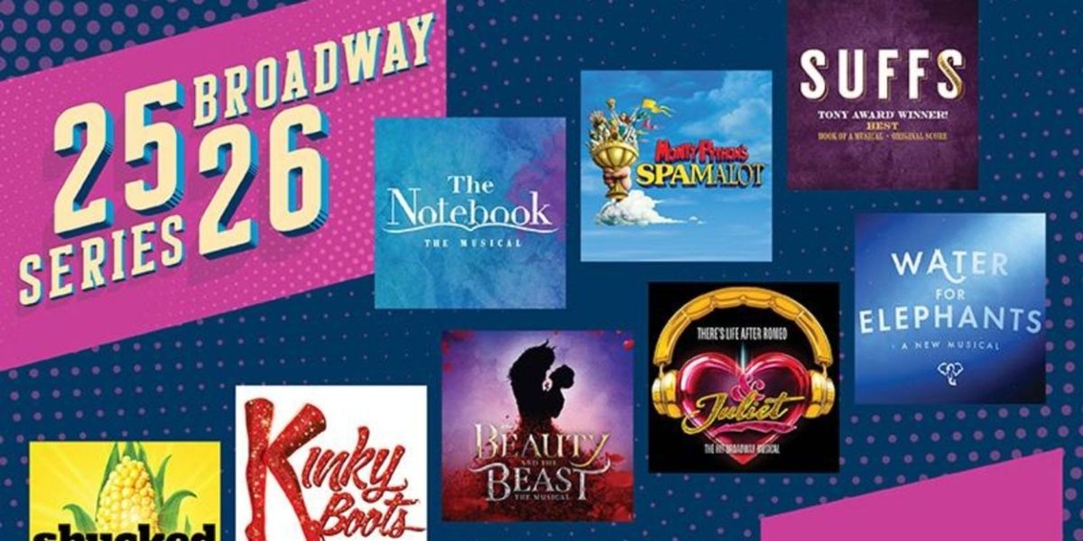 Parking The Notebook - The Musical - Costa Mesa, 28 January | Event in Costa Mesa | AllEvents