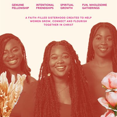 I AM INTENTIONAL logo