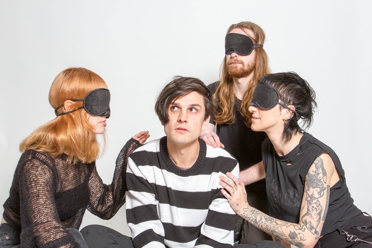 Parking The Rock and Roll Playhouse with Eli Paperboy Reed, 21 December | Event in Brooklyn | AllEvents