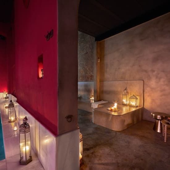 Hammam Al Ándalus Palma con masaje exclusivo | Event in Palma de Mallorca | AllEvents