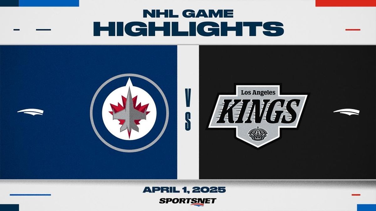 Winnipeg Jets vs. Los Angeles Kings, 10 October | Event in Winnipeg | AllEvents