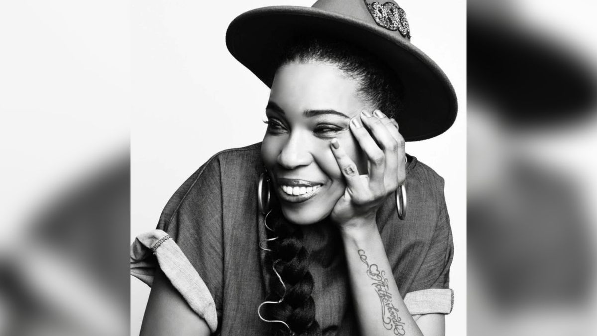 Macy Gray Birmingham Tickets | Event in Birmingham | AllEvents