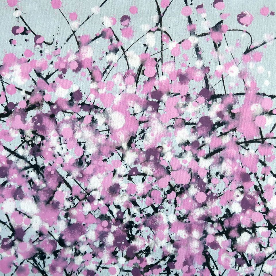 Simon Fairless Small Art Event Sale 20 off, The Corner Gallery