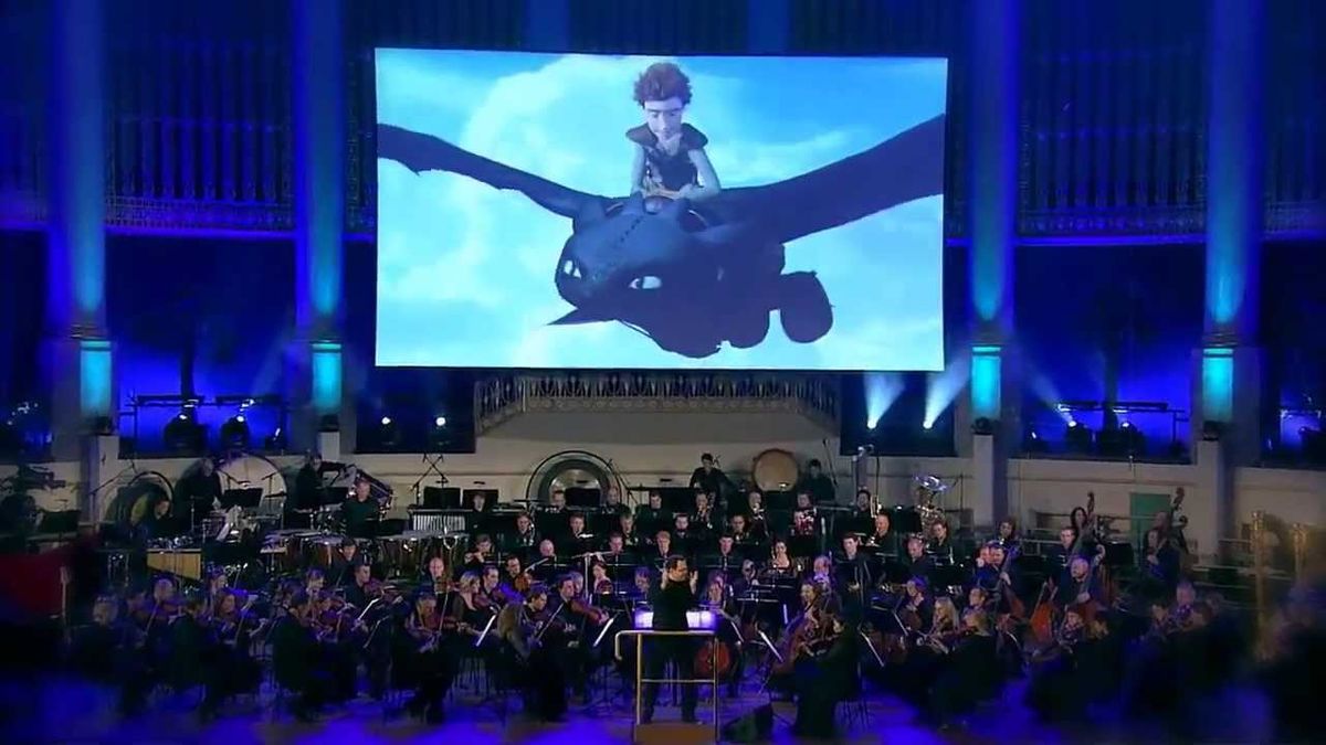 How To Train Your Dragon - In Concert - Austin | Event in Austin | AllEvents
