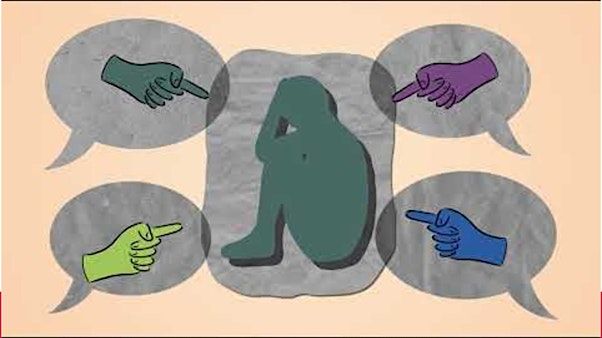 Stigma Training, 14 May | Event in Newcastle upon Tyne | AllEvents