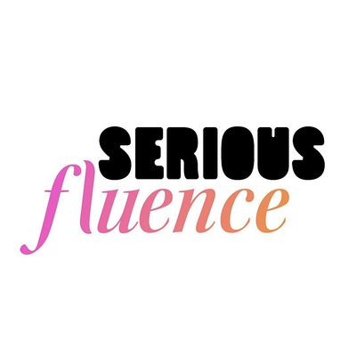 Serious Fluence