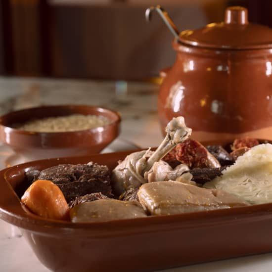 Menú de cocido en Preciados33, 30 November | Event in Madrid | AllEvents