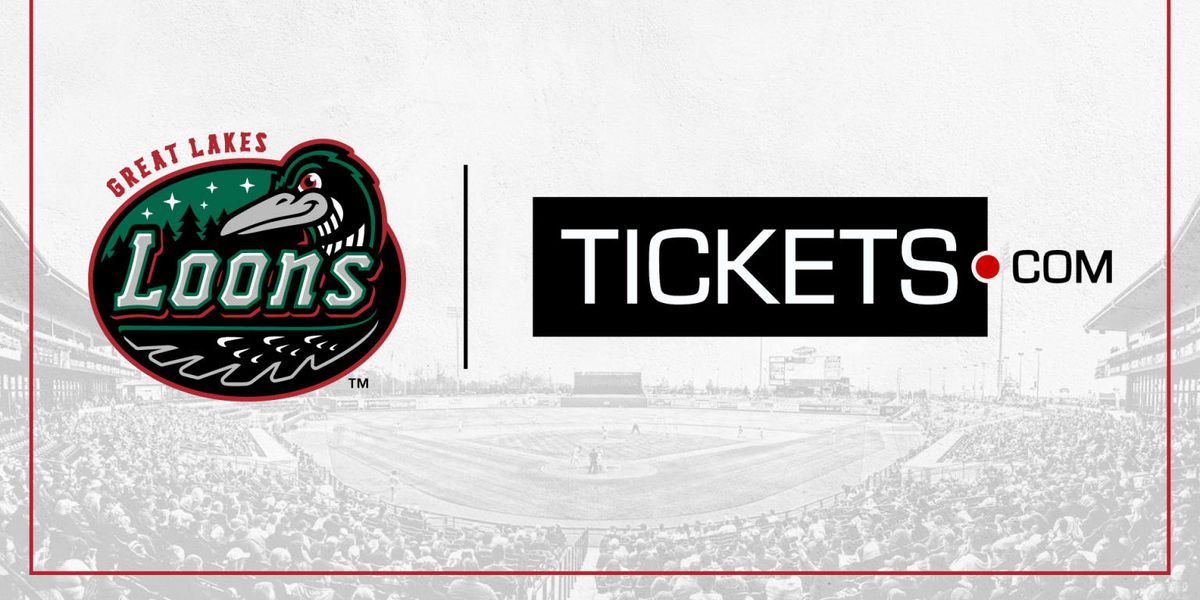 Lansing Lugnuts at Great Lakes Loons at Dow Diamond, 2 June | Event in Midland | AllEvents