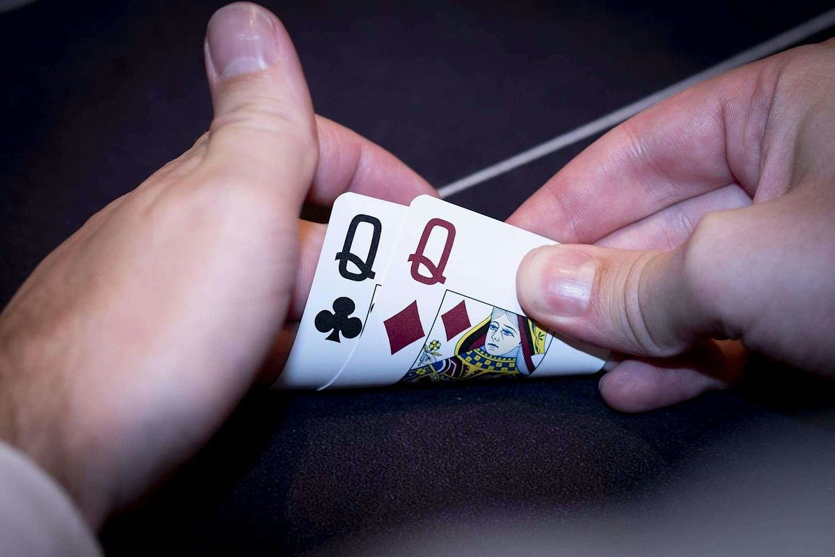 Recruitment Poker Tournooi 9 oktober 2026