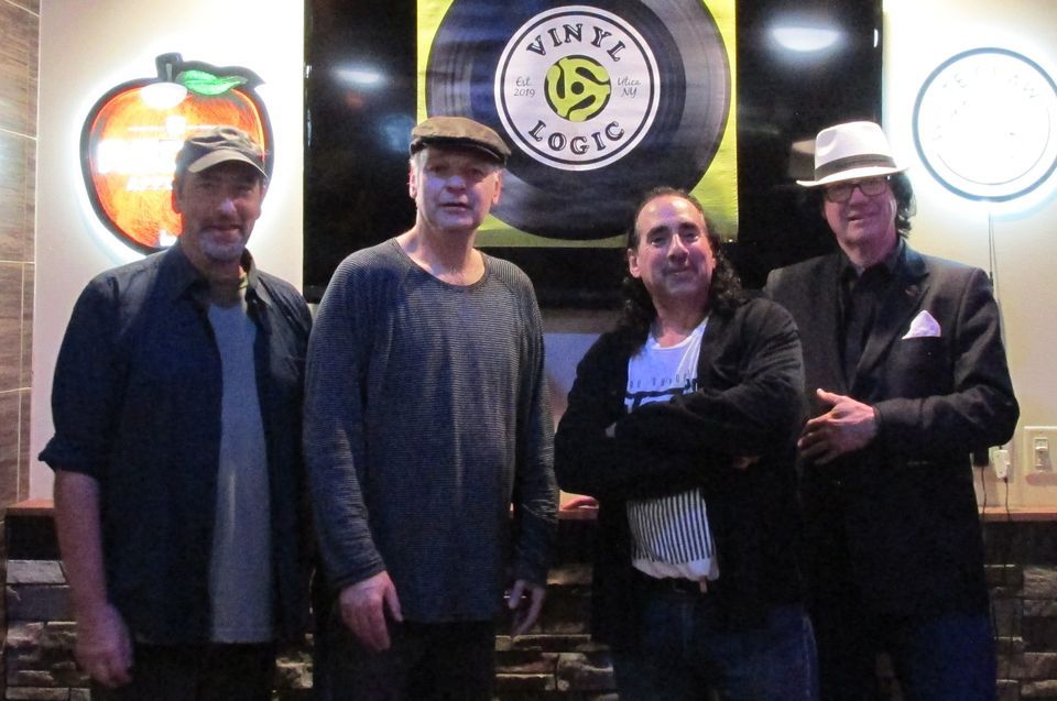 Ilion Truck Frenzy , Mohawk Valley Events, Ilion, May 24 2023