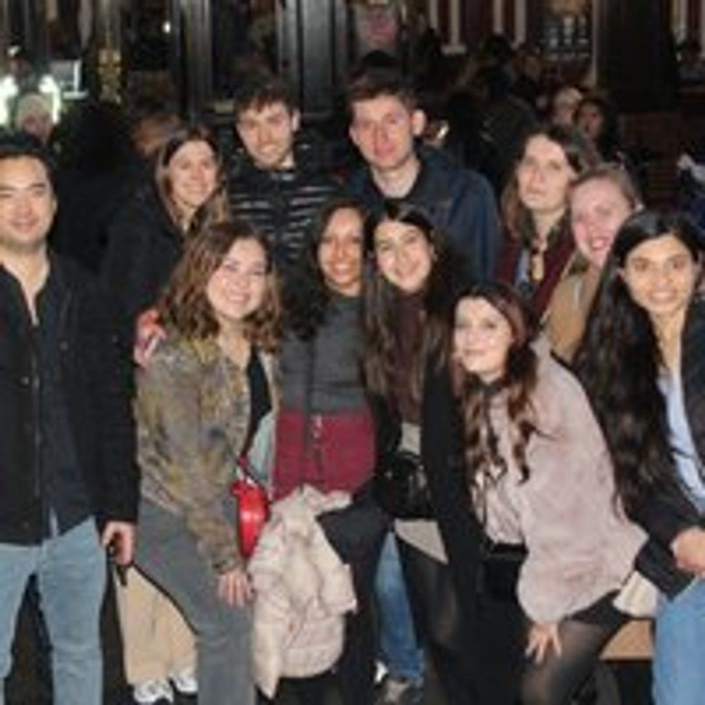 Camden Pub Crawl | Event in London | AllEvents